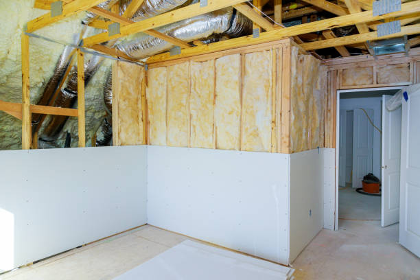 Range of Insulation Solutions in University, MS