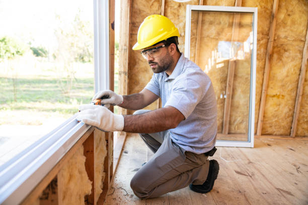 Best Energy-efficient Insulation  in University, MS