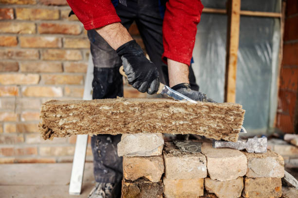 Best Spray Foam Insulation  in University, MS