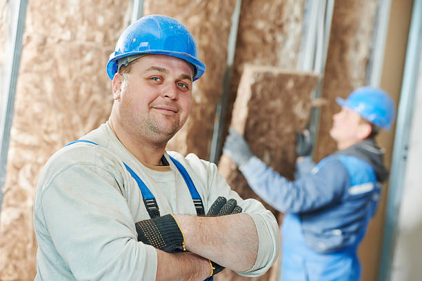 Best Attic Insulation Installation  in University, MS