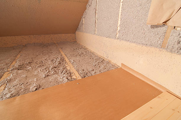 Best Residential Insulation Services  in University, MS