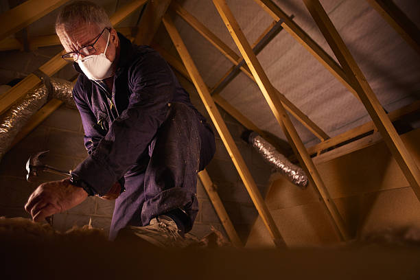 University, MS Insulation Contractor Company